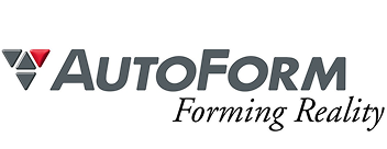 Software logo: Autoform