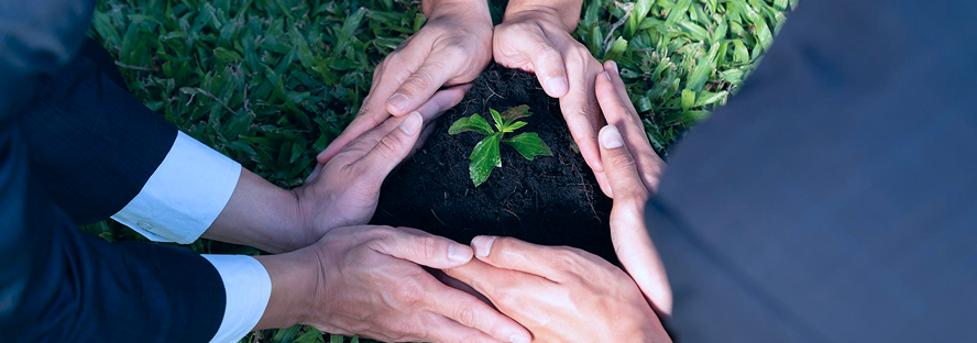 Compromisso Ambiental