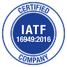 IATF 16949:2016