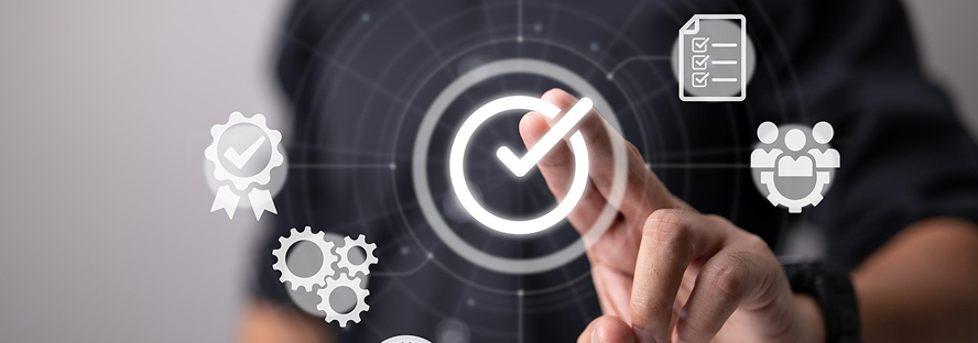 Quality Management System (QMS)