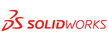 Software logo: Solidworks