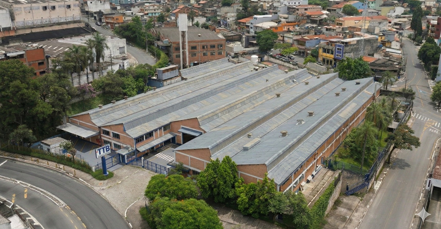 TTB Diadema