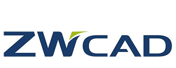Software logo: ZWCAD