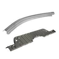 Stamped Parts
