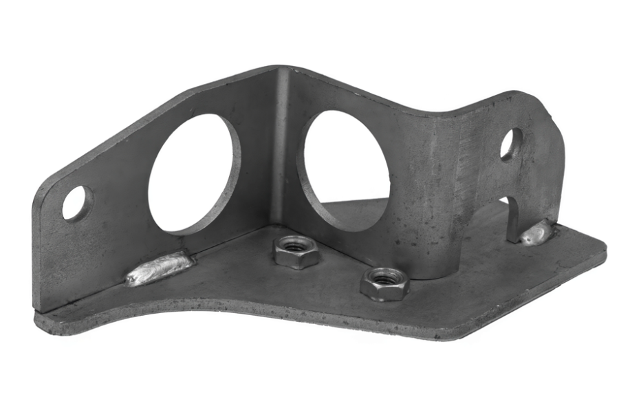 TTB Comércio de Produtos Metálicos - Suporte Chassis Caminhões
