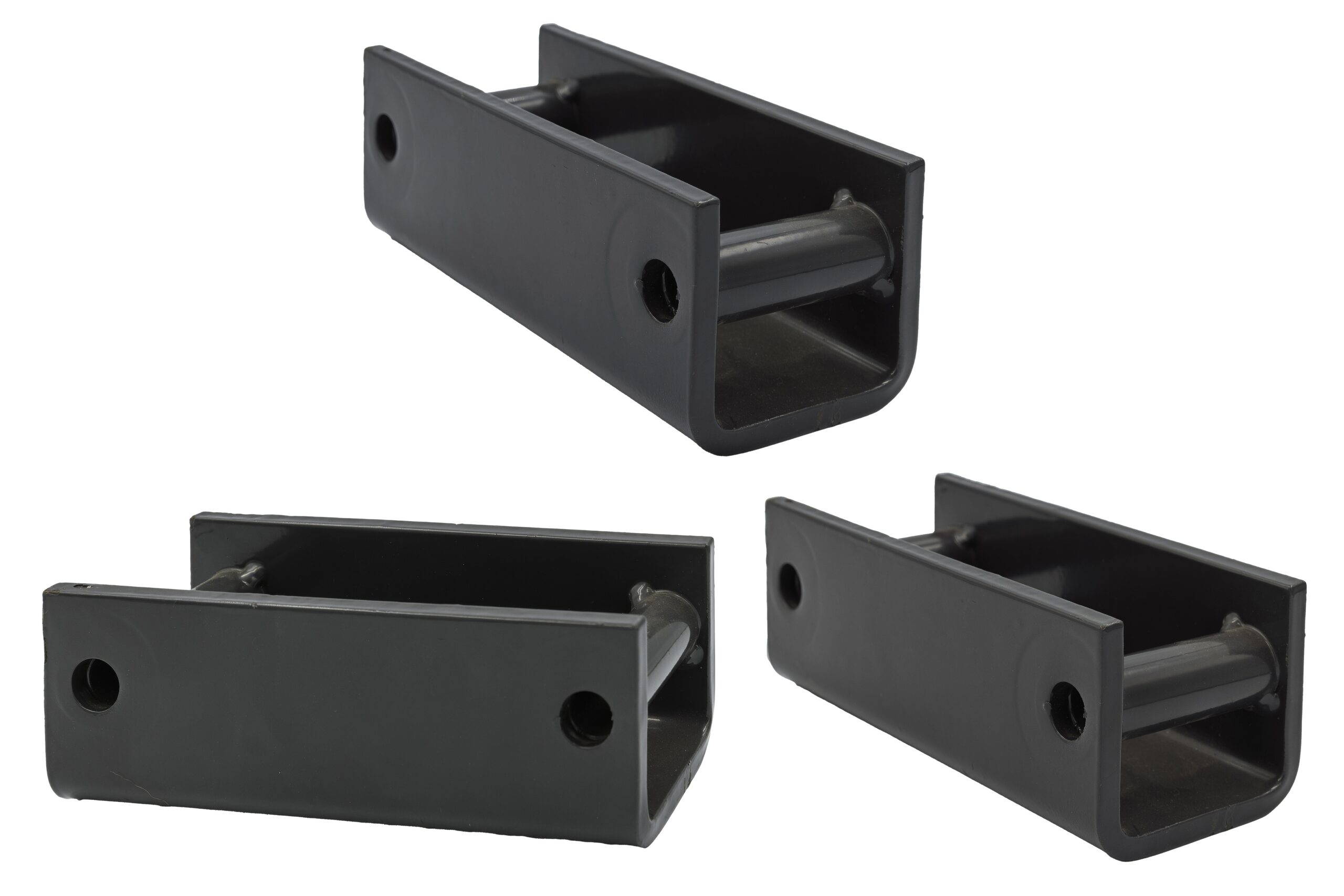 TTB Comércio de Produtos Metálicos - Truck Line Crossbars