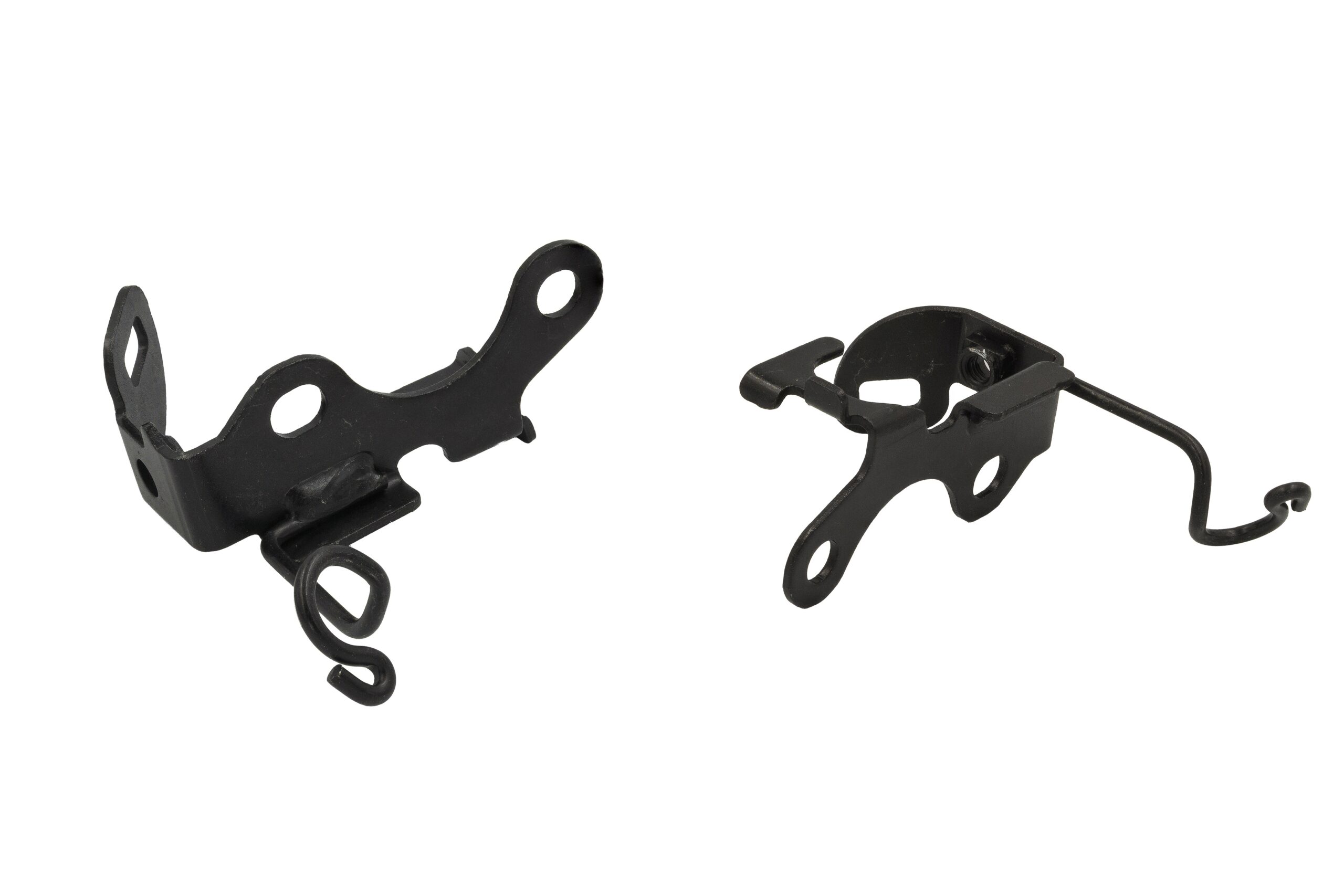 TTB Comércio de Produtos Metálicos - 2W Chassis Mount