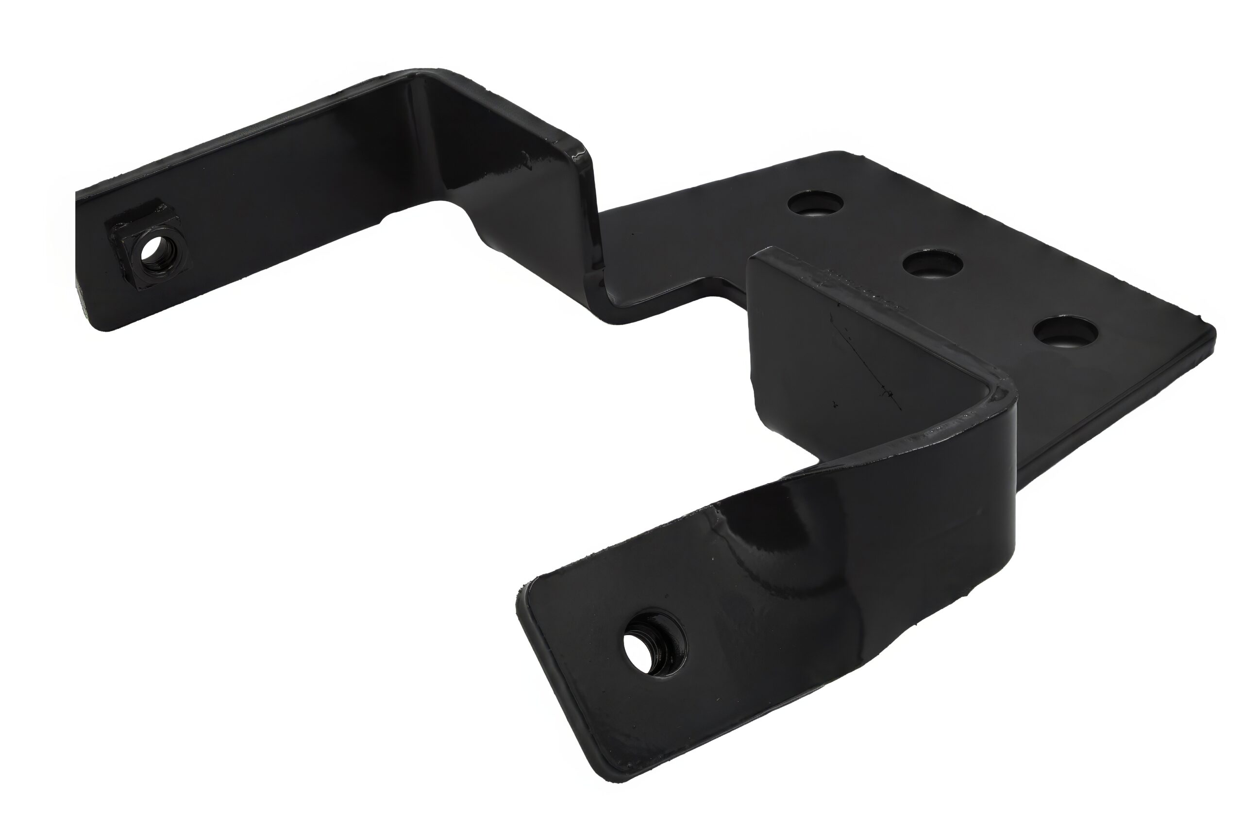 TTB Comércio de Produtos Metálicos - Truck Chassis Brackets