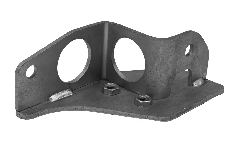 TTB Comércio de Produtos Metálicos - Truck Chassis Brackets