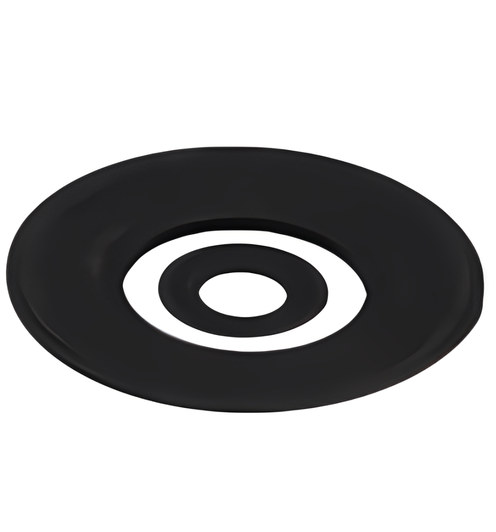 TTB Comércio de Produtos Metálicos - Plate Spring (Thick)