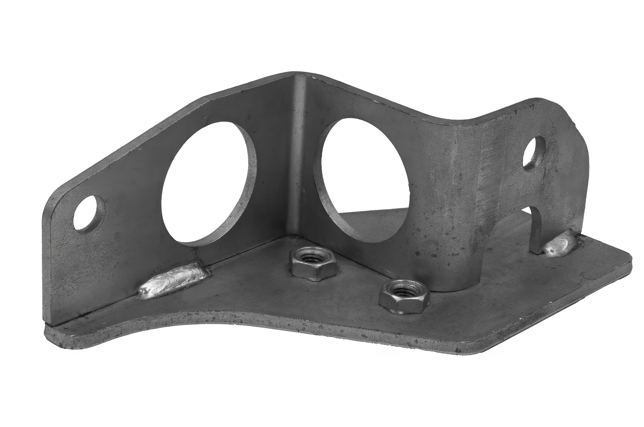 TTB Comércio de Produtos Metálicos - Suporte Chassis Caminhões