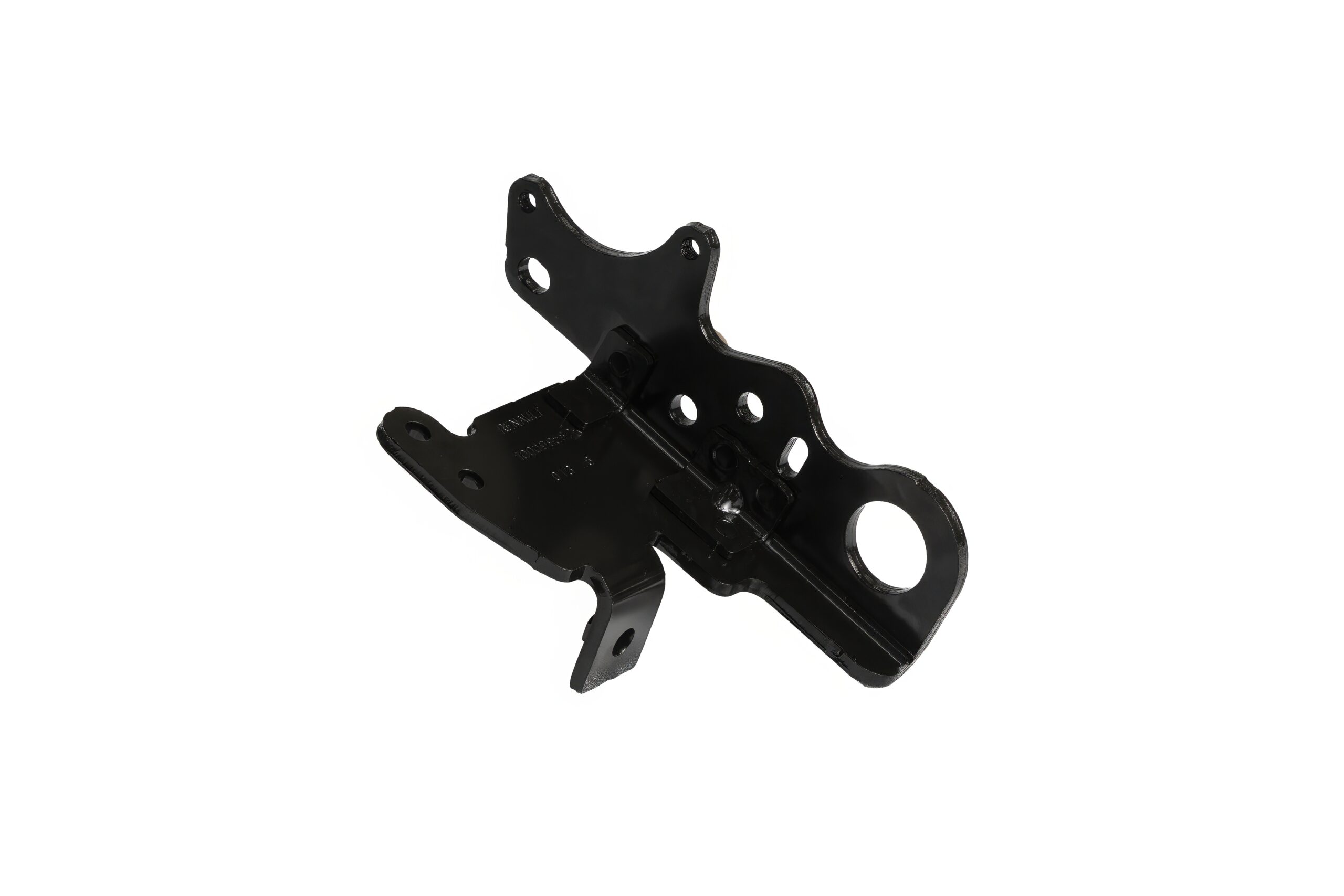 TTB Comércio de Produtos Metálicos - Suporte de Motor Automotivo