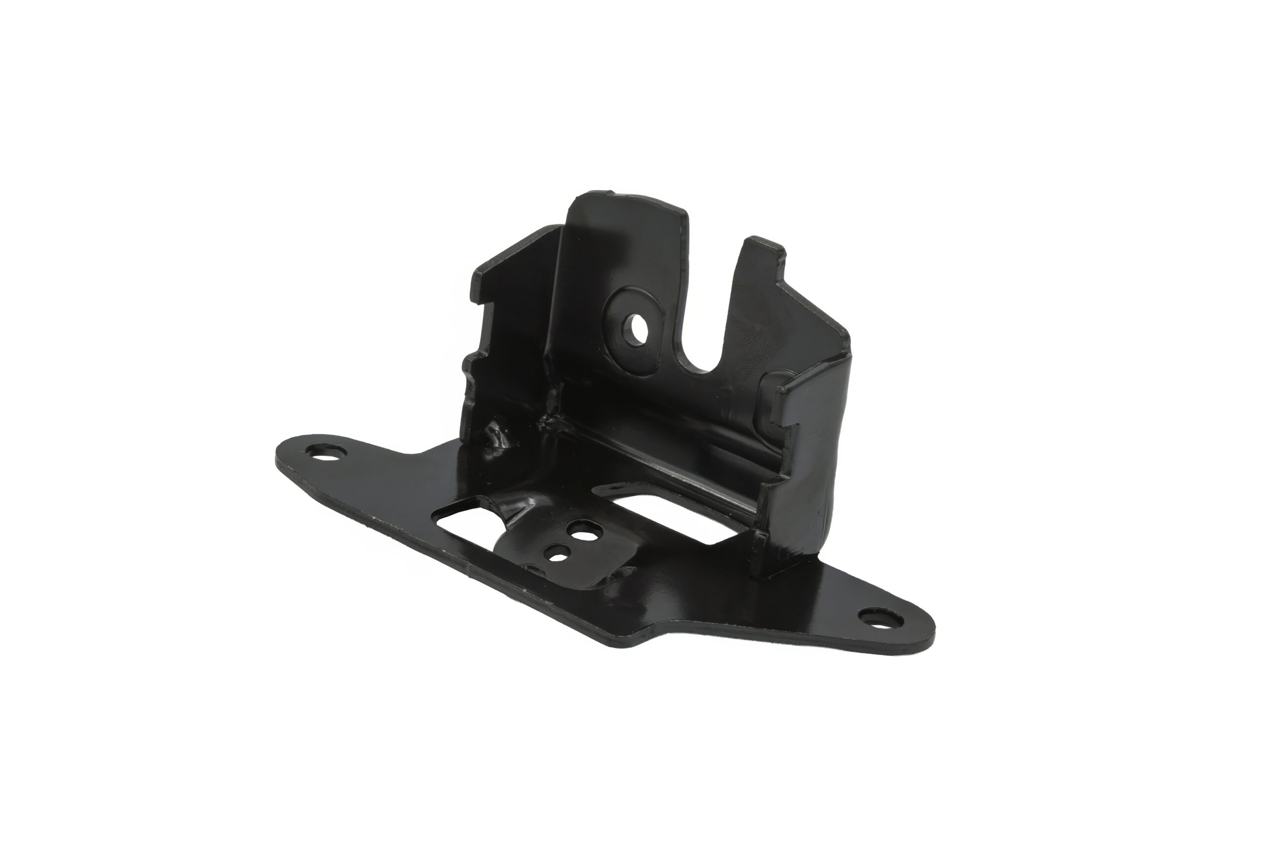 TTB Comércio de Produtos Metálicos - Suporte de Painel Automotivo