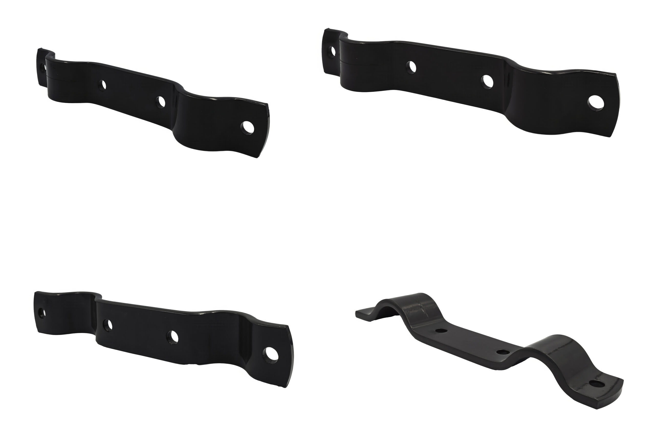TTB Comércio de Produtos Metálicos - Suporte – Chassis Caminhão