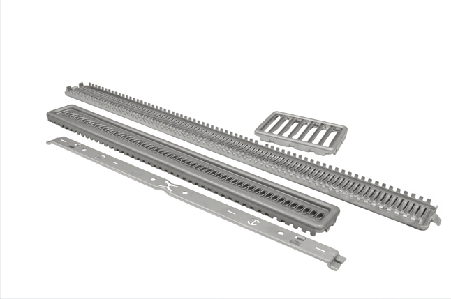 TTB Comércio de Produtos Metálicos - Suporte – Radiador