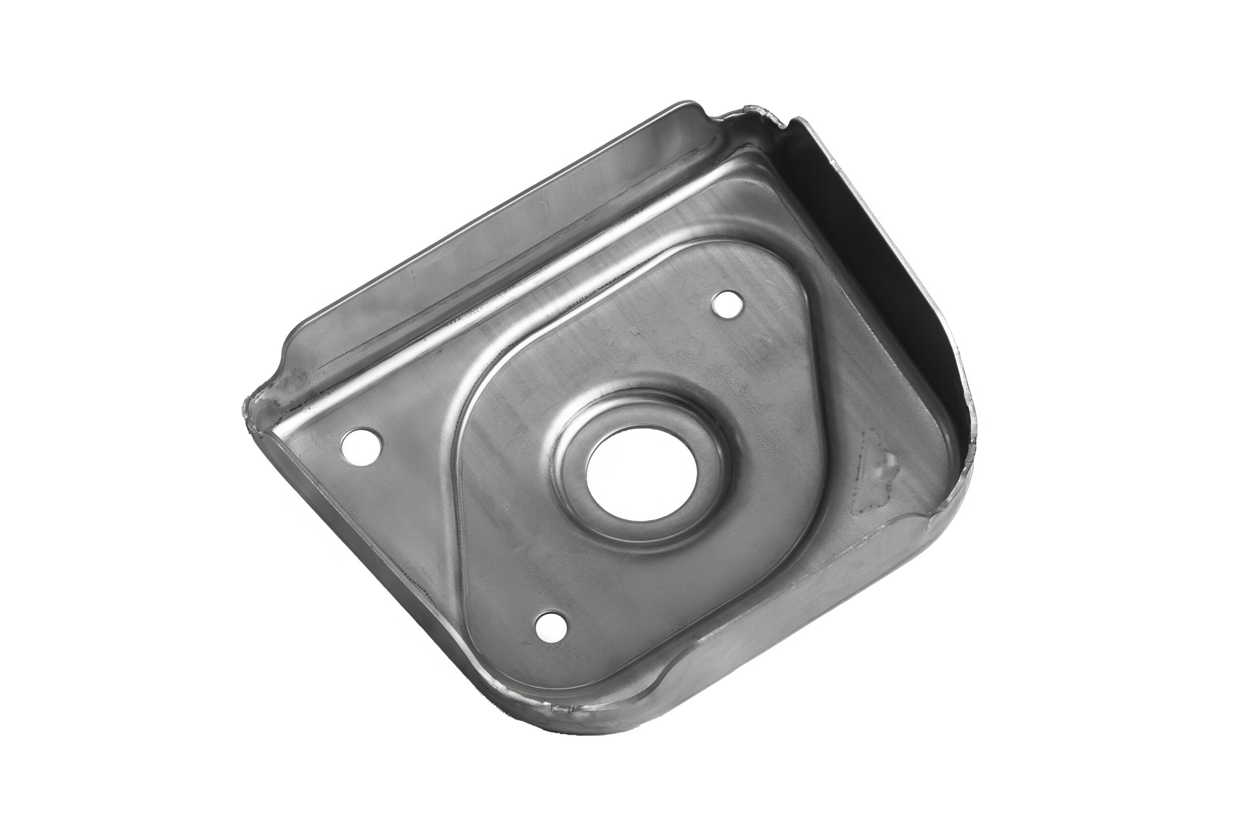 TTB Comércio de Produtos Metálicos - Suporte – Suspensão